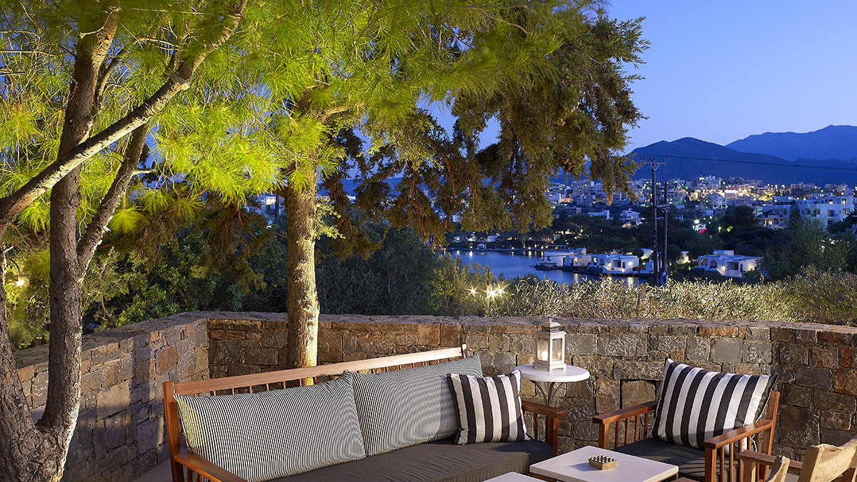 St. Nicolas Bay Resort Hotel & Villas